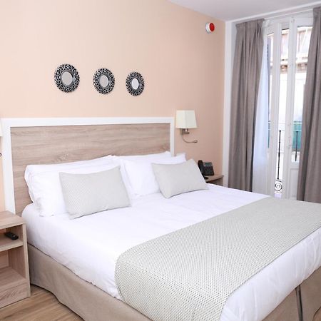 New Point Opera Aparthotel Madrid Eksteriør bilde
