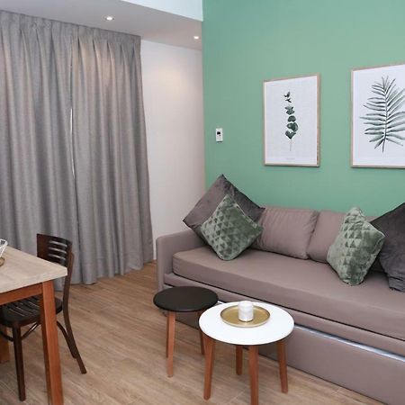 New Point Opera Aparthotel Madrid Eksteriør bilde