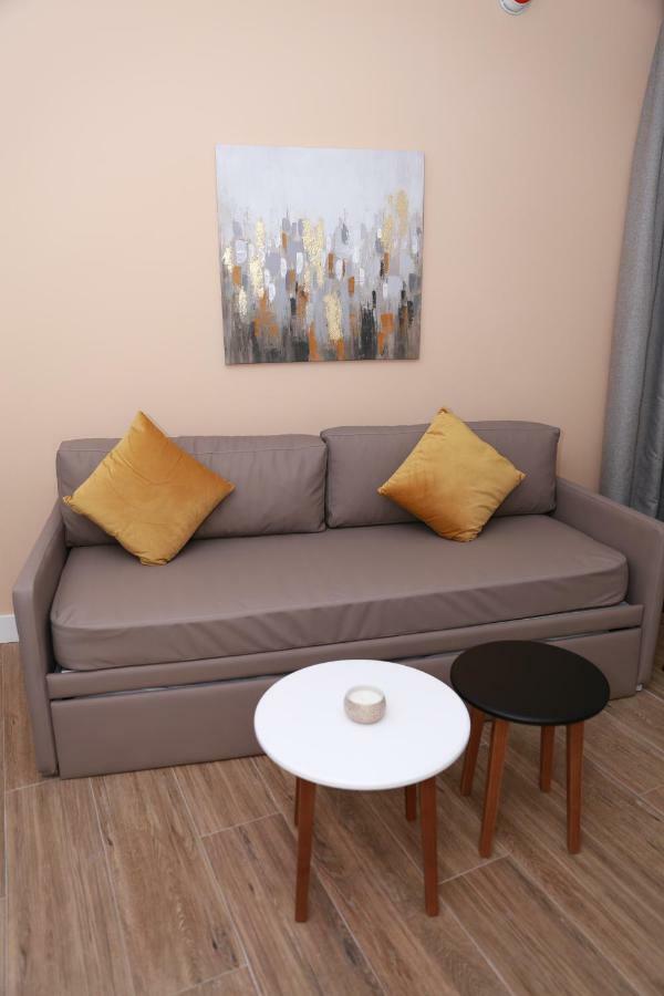 New Point Opera Aparthotel Madrid Eksteriør bilde